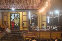 165th Shri Chitrapur Rathotsava 2026 - Day 7-8 (3, 4 April 2026) Pictures courtesy of Shri Dinesh Karkal